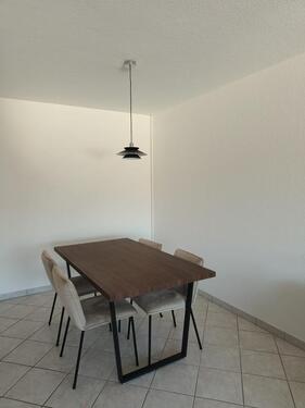 Foto - Etagenwohnung in Marktheidenfeld zur Miete