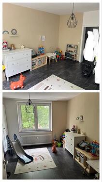 Foto - 3 Zimmer Etagenwohnung zur Miete in Gelsenkirchen