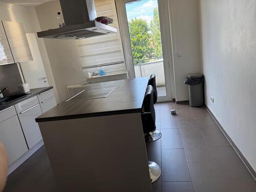 Foto - Etagenwohnung in Gelsenkirchen zur Miete