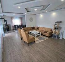 Wohnung in gefragter Lage v. Süßen, Balkon, PKW, 115qm