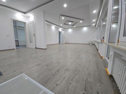 Foto - Etagenwohnung in Süßen zur Miete