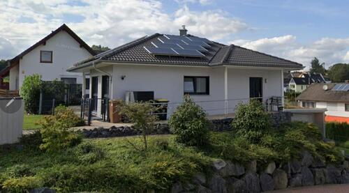 Foto - Kreis Kassel - Qualitäts-Bungalow vollunterkellert-provisionsfrei