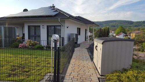 Foto - 5 Zimmer Einfamilienhaus zum Kaufen in Schauenburg