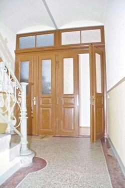 Foto - viveto WOHNEN GmbH: Schöne 2-Raum-Wohnung mit Gartennutzung im Stadtteil Chemnitz-Altendorf