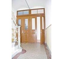 viveto WOHNEN GmbH: Schöne 2-Raum-Wohnung mit Gartennutzung im Stadtteil Chemnitz-Altendorf