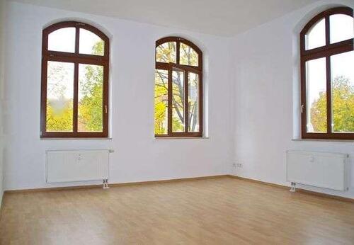 Foto - 2 Zimmer Etagenwohnung zur Miete in Chemnitz