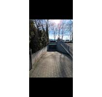 Tiefgaragenstellplatz in Leimen