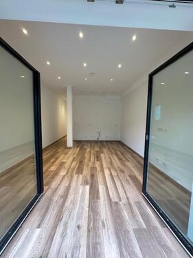 Foto - 1 Zimmer Erdgeschoßwohnung in Düsseldorf