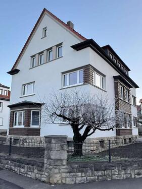 Foto - 5 Zimmer Etagenwohnung zur Miete in Meiningen