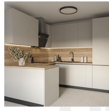 Foto - 3 Zimmer Erdgeschoßwohnung in Fredenbeck