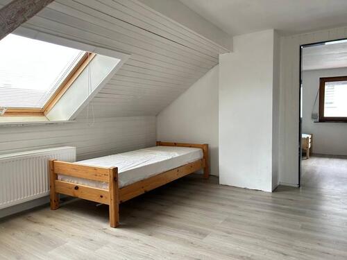 Foto - Dachgeschoßwohnung in Langenselbold zur Miete