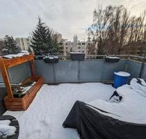 Maisonette, Villa, 2.OG, 3ZKBB, 140m², Marta-Viertel, 1.5.2026 - Herford