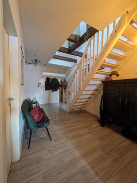 Foto - 3 Zimmer Maisonettenwohnung zur Miete in Herford