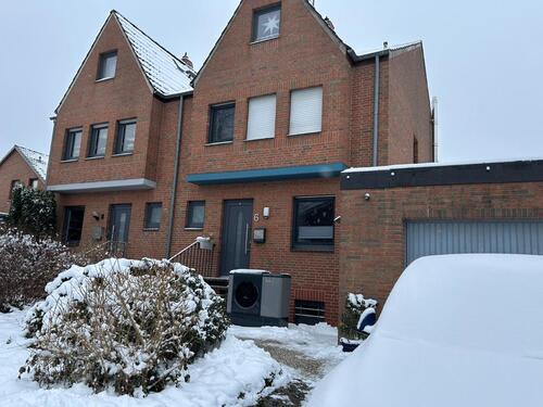 Foto - Geräumige Doppelhaushälfte mit Platz für Familie und HomeOffice