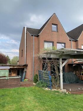 Foto - 6 Zimmer Doppelhaushälfte zum Kaufen in Bassum