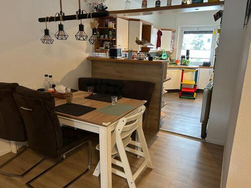 Foto - Doppelhaushälfte in Bassum zum Kaufen