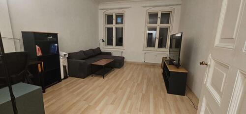 Foto - 2 Zimmer Etagenwohnung zur Miete in Berlin