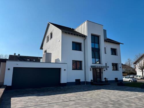 Foto - Sanierte 3 Zimmer Wohnung in Künzell zu Vermieten