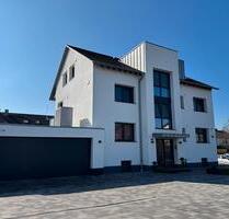 Sanierte 3 Zimmer Wohnung in Künzell zu Vermieten