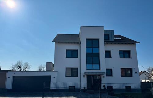 Foto - 3 Zimmer Dachgeschoßwohnung zur Miete in Künzell