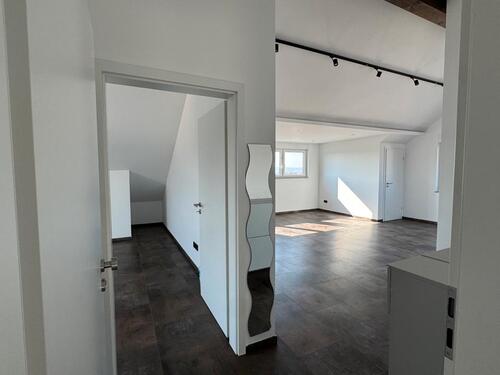 Foto - 3 Zimmer Dachgeschoßwohnung in Künzell