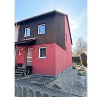 Reiheneckhaus in Seybothenreuth