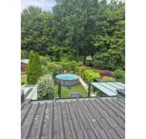 Reihenmittelhaus in Obervieland - Bremen Neustadt