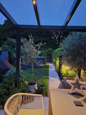 Foto - Reihenhaus zum Kaufen in Bremen