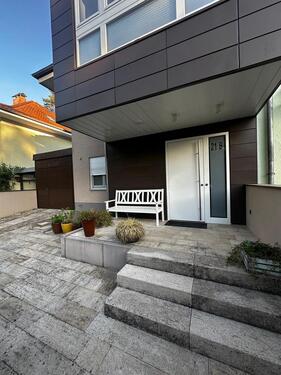 Foto - 6 Zimmer Doppelhaushälfte zur Miete in Wandlitz