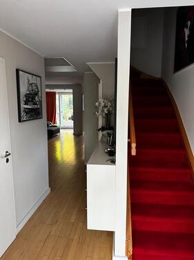 Foto - 6 Zimmer Doppelhaushälfte in Wandlitz