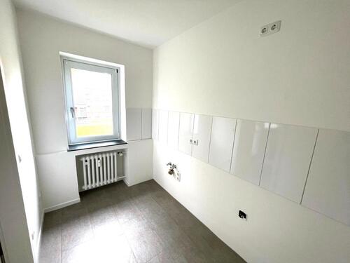 Foto - 1 Zimmer Etagenwohnung in Mönchengladbach