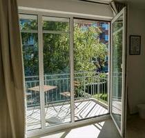 Vollmöbelierte 2-Zimmerwohnung in zentraler Lage in Kiel Gaarden