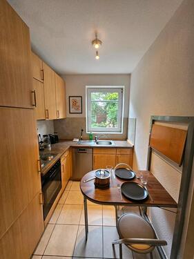 Foto - 2 Zimmer Etagenwohnung zur Miete in Kiel