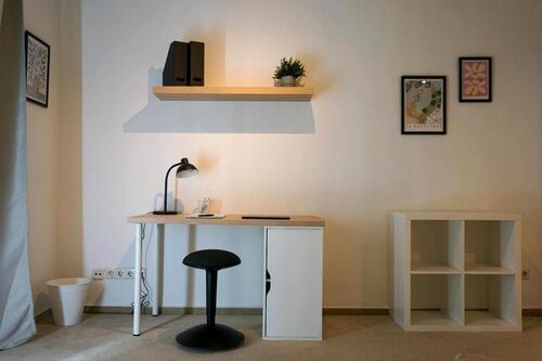 Foto - Etagenwohnung in Kiel zur Miete