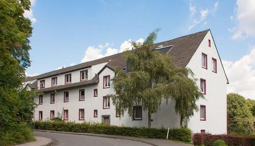 Foto - Klein aber fein! Kompakte 1-Zimmer-Wohnung