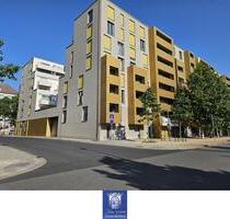 Gefragte Tiefgaragenstellplätze in der Dresdner Innenstadt! - Dresden