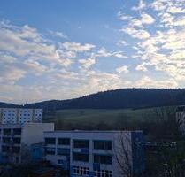 1,5 Zimmer Wohnung Winzerla möbliert mit Stellplatz - Jena Burgau