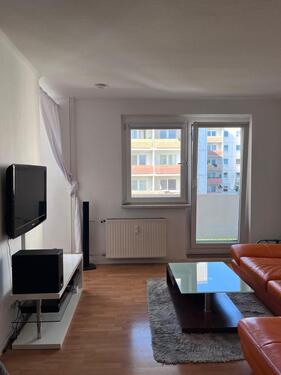 Foto - Etagenwohnung in Jena zur Miete