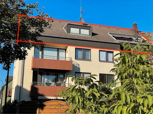 Foto - Immobilien - 489.000,00&nbsp;EUR Kaufpreis, ca.&nbsp; 108,00&nbsp;m&sup2;