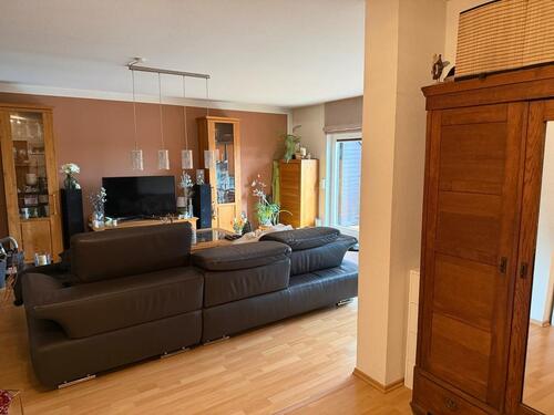 Foto - 3 Zimmer Dachgeschoßwohnung in Troisdorf