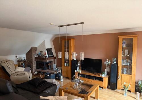 Foto - Dachgeschoßwohnung in Troisdorf zum Kaufen