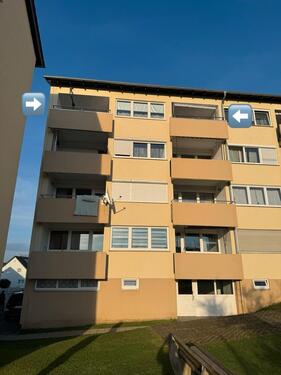 Foto - 4 Zimmer Etagenwohnung zum Kaufen in Altmannstein