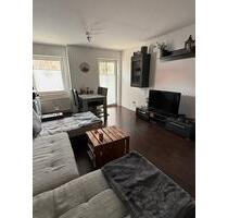 2ZKB Balkon - Göttingen, gute Lage