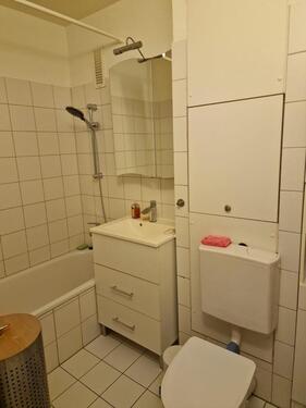 Foto - Erdgeschoßwohnung in Altrip zur Miete