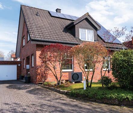 Foto - 5 Zimmer Einfamilienhaus zum Kaufen in Warstein