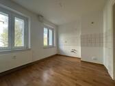 Foto - Charmante 3-Zimmer-EG-Wohnung mit Hinterhof-Romantik