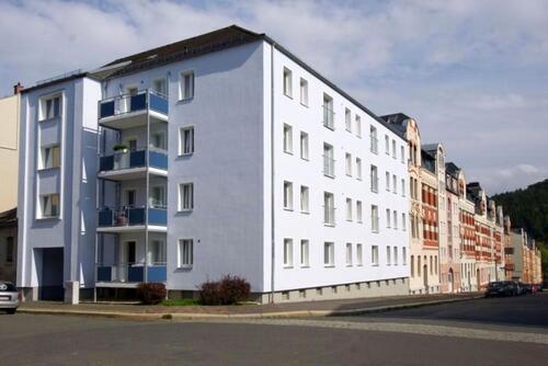 Foto - 3 Zimmer Erdgeschoßwohnung zur Miete in Plauen