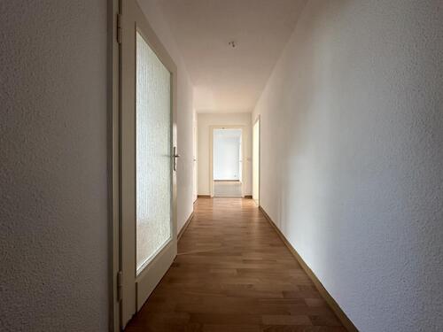 Foto - 3 Zimmer Erdgeschoßwohnung in Plauen