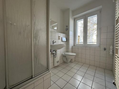 Foto - Erdgeschoßwohnung in Plauen zur Miete