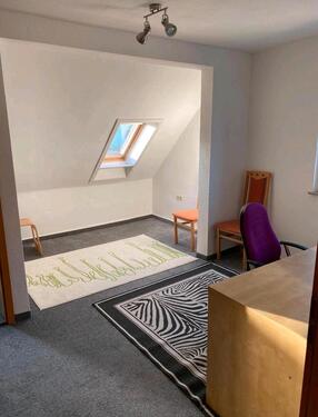 Foto - 2 Zimmer Dachgeschoßwohnung zur Miete in Heilbronn